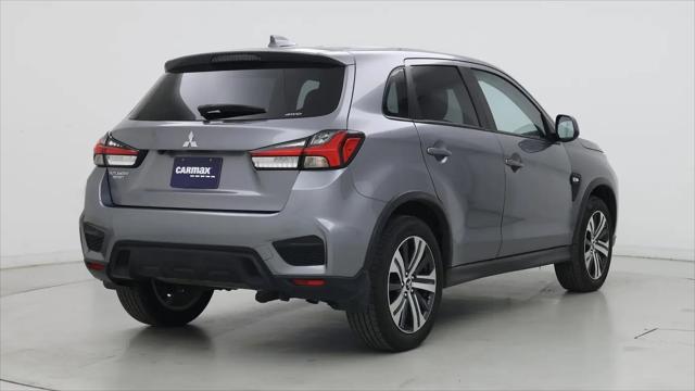 2024 Mitsubishi Outlander Sport 2.0 ES AWC