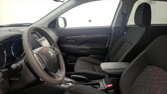 2024 Mitsubishi Outlander Sport 2.0 ES AWC