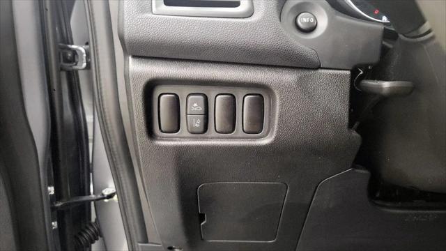 2024 Mitsubishi Outlander Sport 2.0 ES AWC