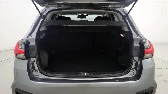 2024 Mitsubishi Outlander Sport 2.0 ES AWC