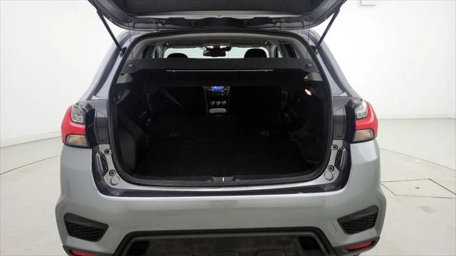 2024 Mitsubishi Outlander Sport 2.0 ES AWC