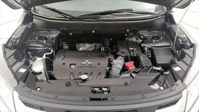2024 Mitsubishi Outlander Sport 2.0 ES AWC