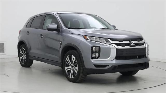 2024 Mitsubishi Outlander Sport 2.0 ES AWC for sale in O'Fallon, IL