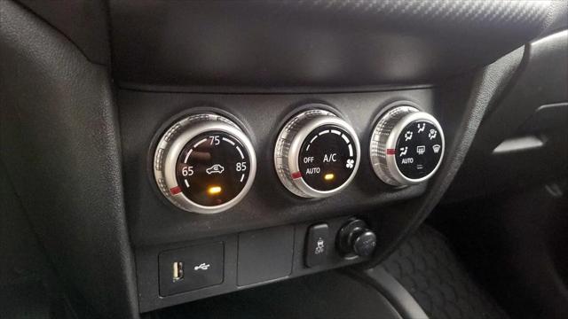 2024 Mitsubishi Outlander Sport 2.0 ES AWC