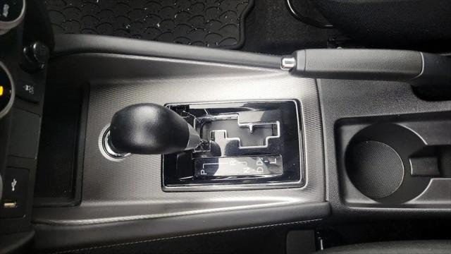 2024 Mitsubishi Outlander Sport 2.0 ES AWC
