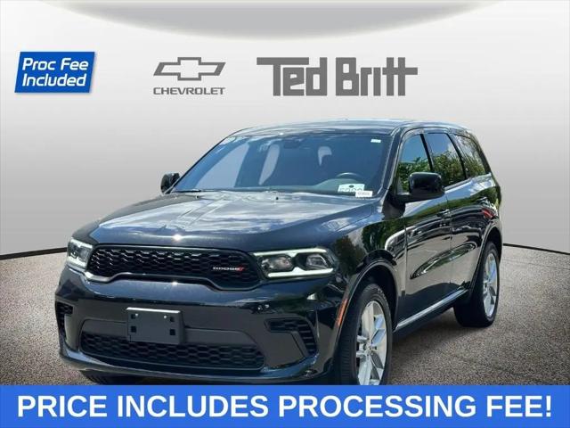 2026 Dodge Durango GT AWD for sale in Sterling, VA