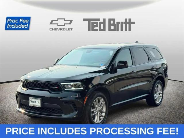 2026 Dodge Durango GT AWD for sale in Sterling, VA