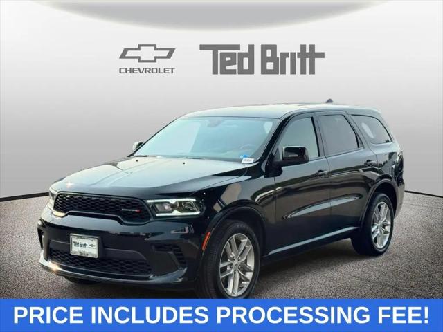 2026 Dodge Durango GT AWD for sale in Sterling, VA