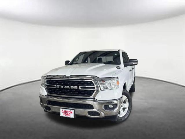 2023 Ram 1500 Big Horn Crew Cab 4x4 5'7" Box for sale in Canton, TX