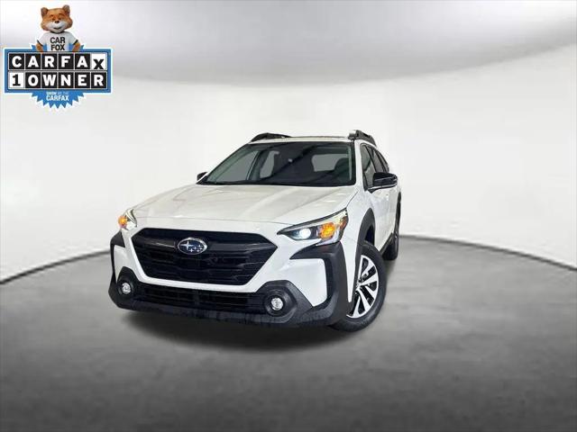 2025 Subaru Outback Premium for sale in Canton, TX