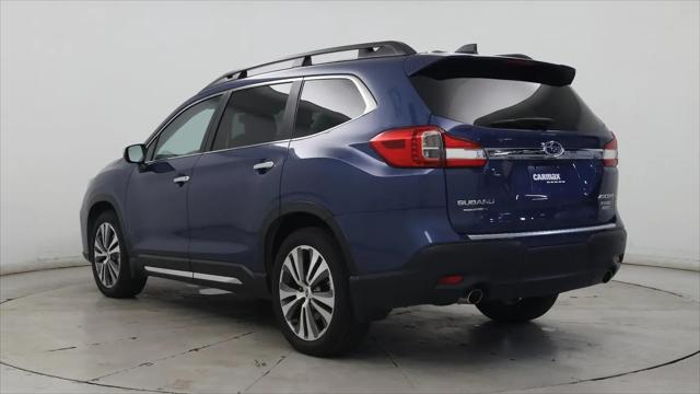 2021 Subaru Ascent Touring
