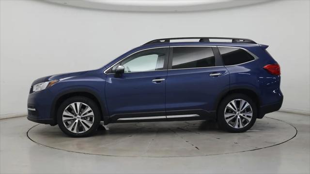 2021 Subaru Ascent Touring