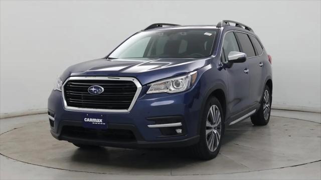 2021 Subaru Ascent Touring