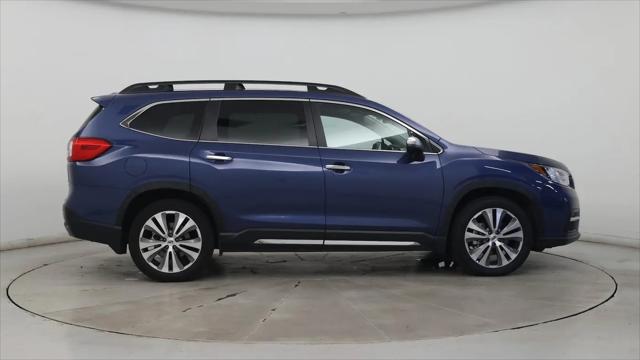 2021 Subaru Ascent Touring