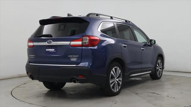 2021 Subaru Ascent Touring