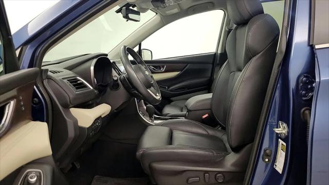 2021 Subaru Ascent Touring