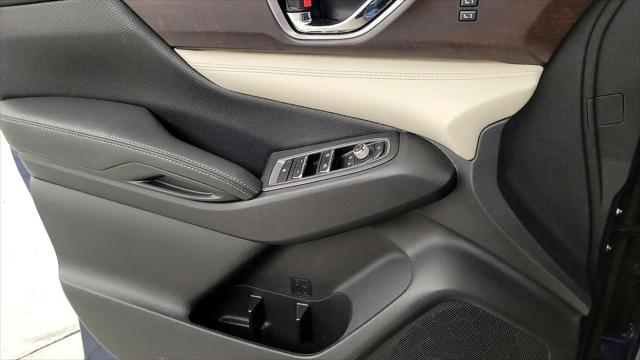 2021 Subaru Ascent Touring