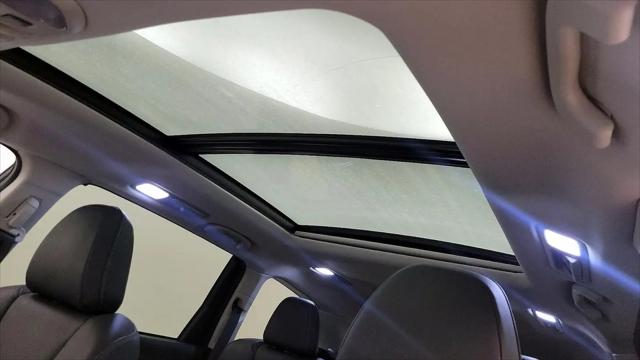 2021 Subaru Ascent Touring