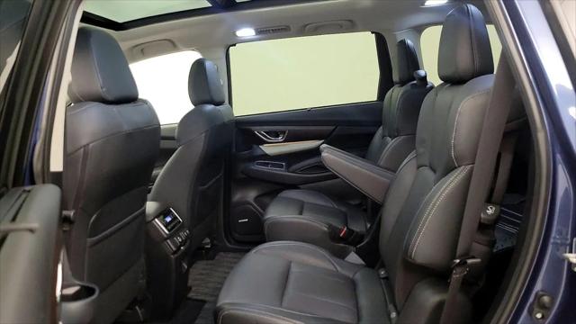 2021 Subaru Ascent Touring
