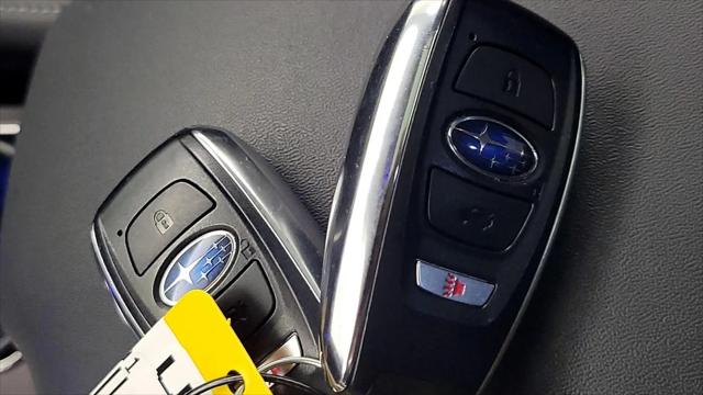 2021 Subaru Ascent Touring