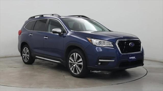 2021 Subaru Ascent Touring for sale in Roanoke, VA
