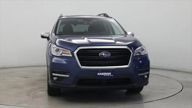 2021 Subaru Ascent Touring