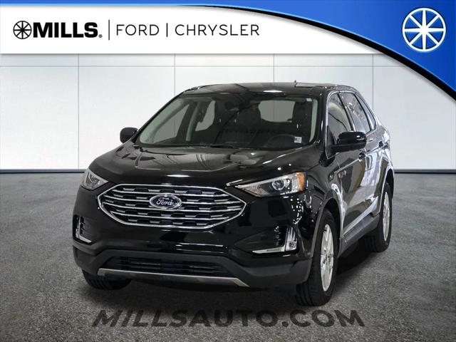 2022 Ford Edge SEL for sale in Willmar, MN