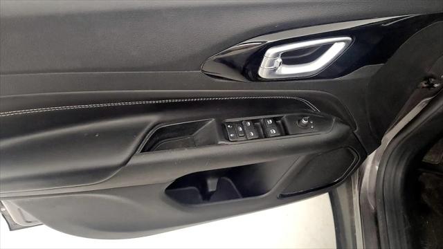 2022 Jeep Compass Altitude 4x4