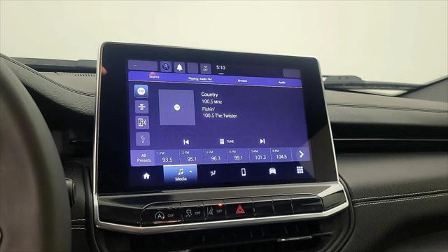 2022 Jeep Compass Altitude 4x4