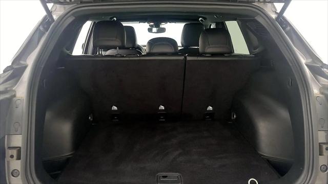 2022 Jeep Compass Altitude 4x4