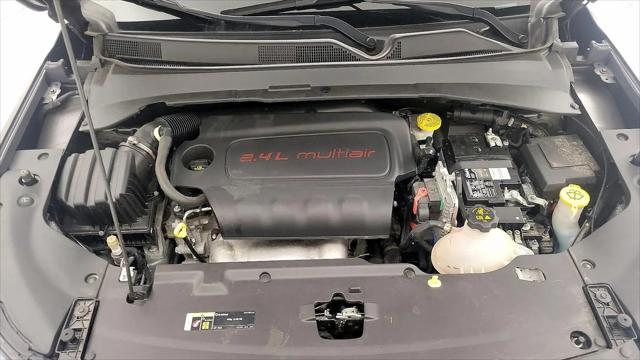 2022 Jeep Compass Altitude 4x4