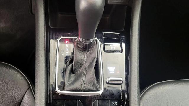 2022 Jeep Compass Altitude 4x4