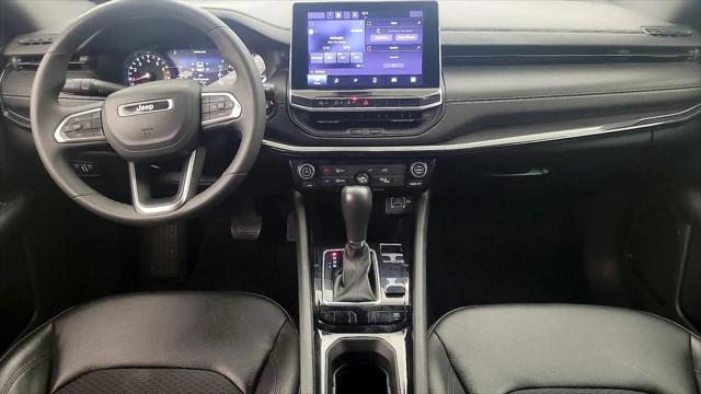 2022 Jeep Compass Altitude 4x4