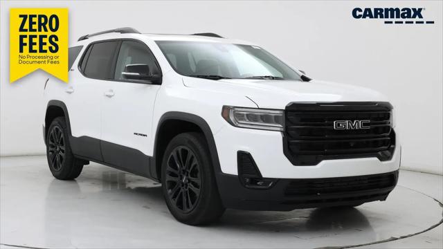 2023 GMC Acadia FWD SLT for sale in Wichita, KS