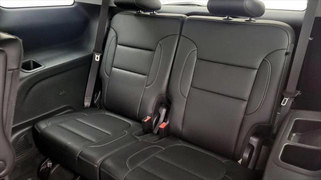 2022 GMC Acadia FWD SLT