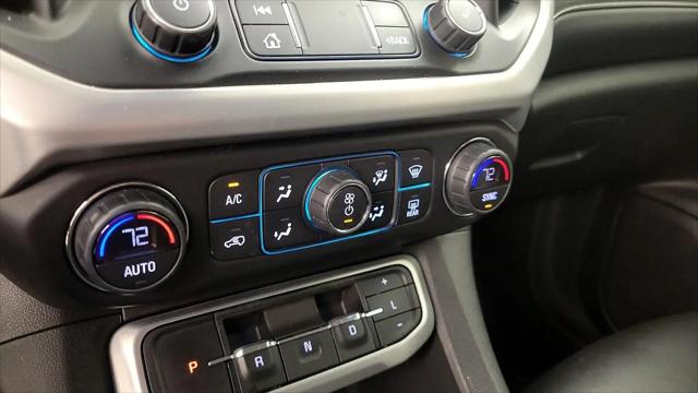 2022 GMC Acadia FWD SLT