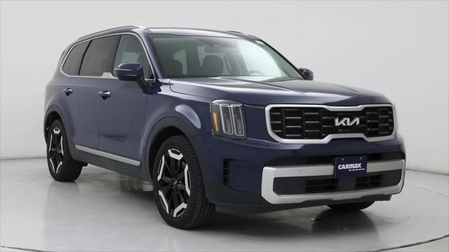 2025 Kia Telluride S for sale in Wichita, KS