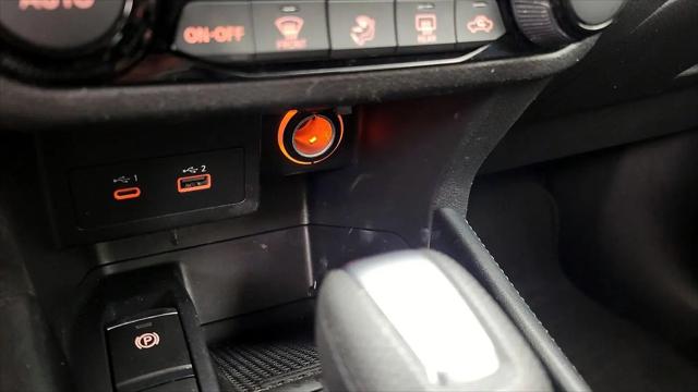 2021 Nissan Kicks SV Xtronic CVT