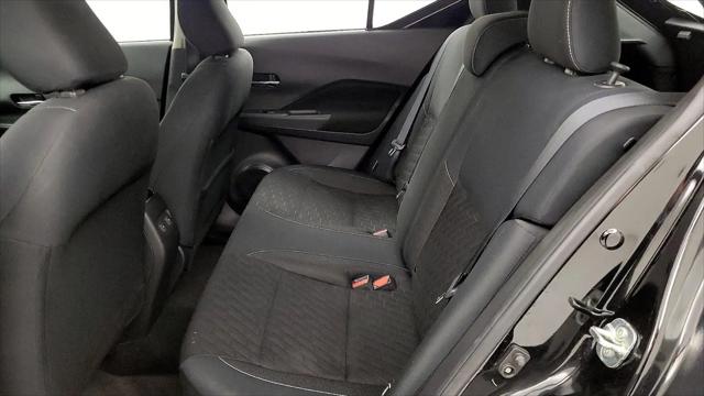 2021 Nissan Kicks SV Xtronic CVT
