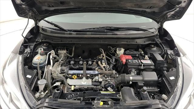 2021 Nissan Kicks SV Xtronic CVT