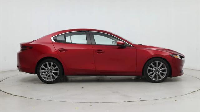 2019 Mazda Mazda3 Select Package