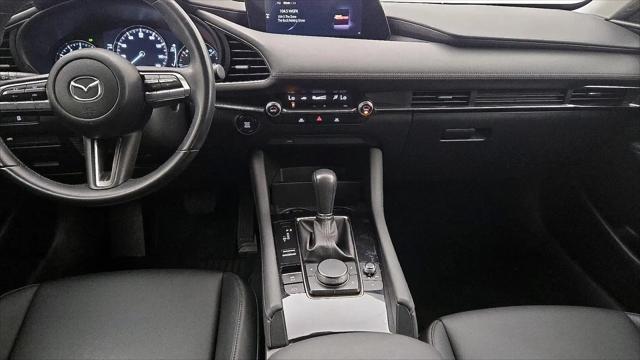 2019 Mazda Mazda3 Select Package