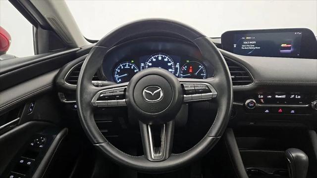 2019 Mazda Mazda3 Select Package