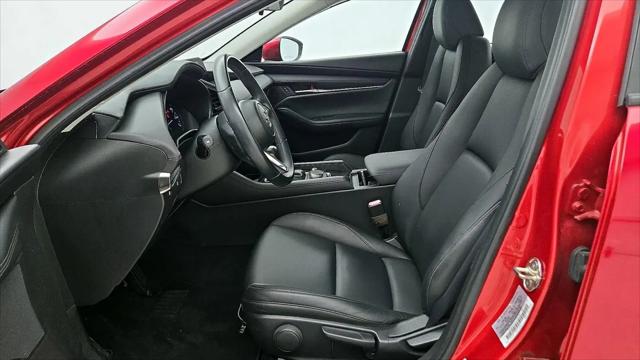 2019 Mazda Mazda3 Select Package