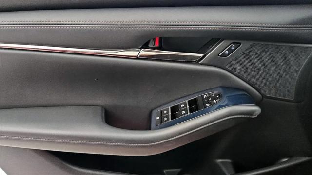 2019 Mazda Mazda3 Select Package