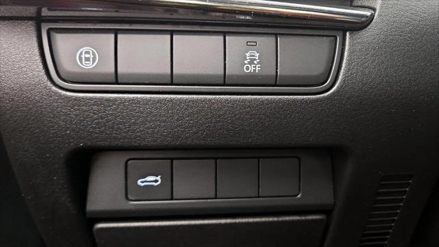 2019 Mazda Mazda3 Select Package