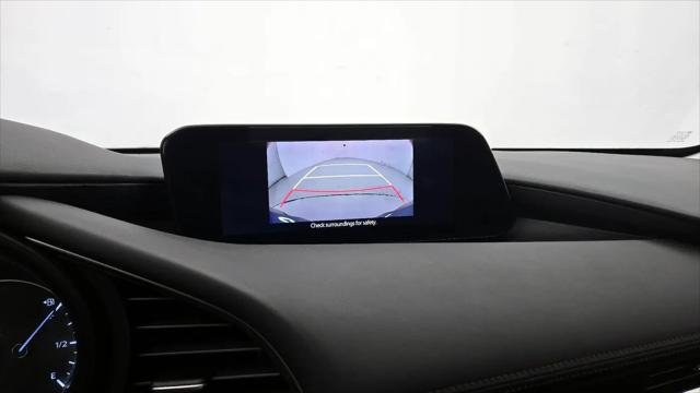 2019 Mazda Mazda3 Select Package