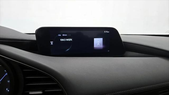 2019 Mazda Mazda3 Select Package