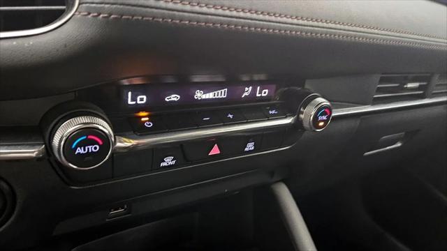 2019 Mazda Mazda3 Select Package