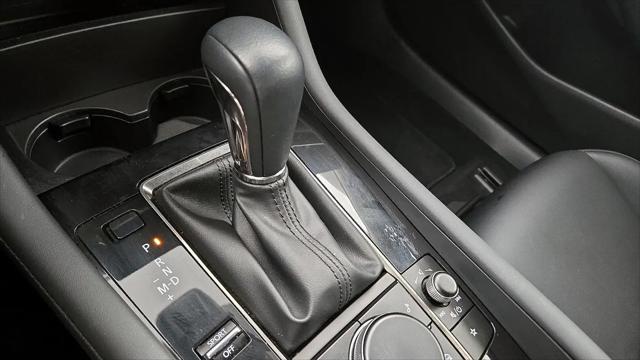 2019 Mazda Mazda3 Select Package